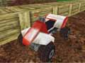 Quad Runner in India